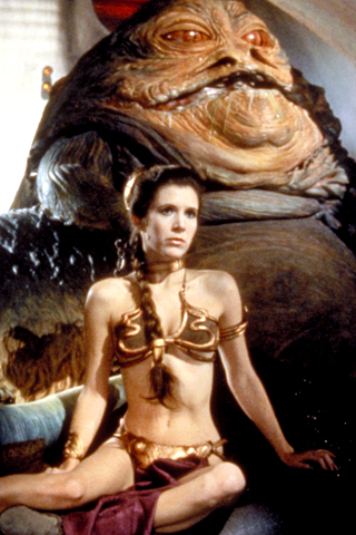slaveleia
