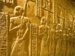 Pictographs_Denderah