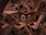 Architectural Impossibility
