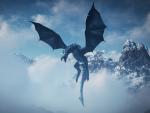Monster and Dragon  Wallpapers