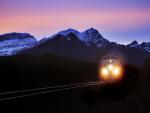 Evening Journey