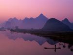 Li River Guangxi-Zhuang China