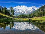 Countries , Cities and Landmark Wallpapers