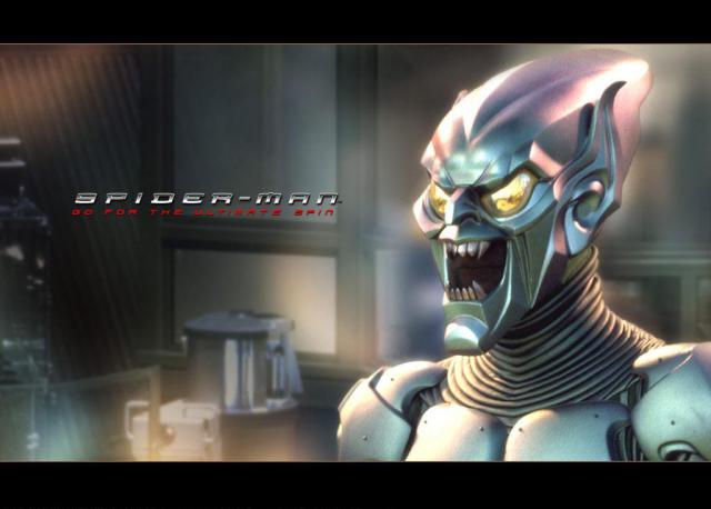 Spiderman (4)