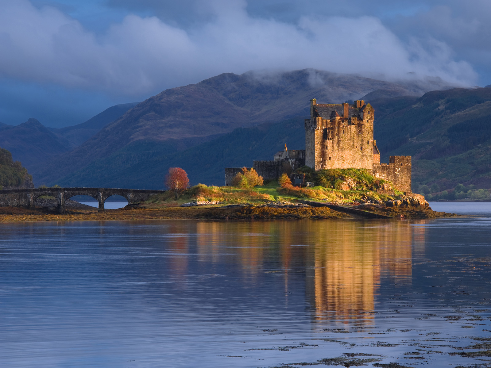 Eilean_Donan_Castle