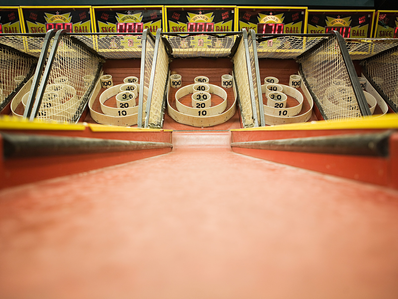 Skee_Ball