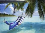 Hammock_Maldives
