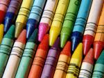 Crayons