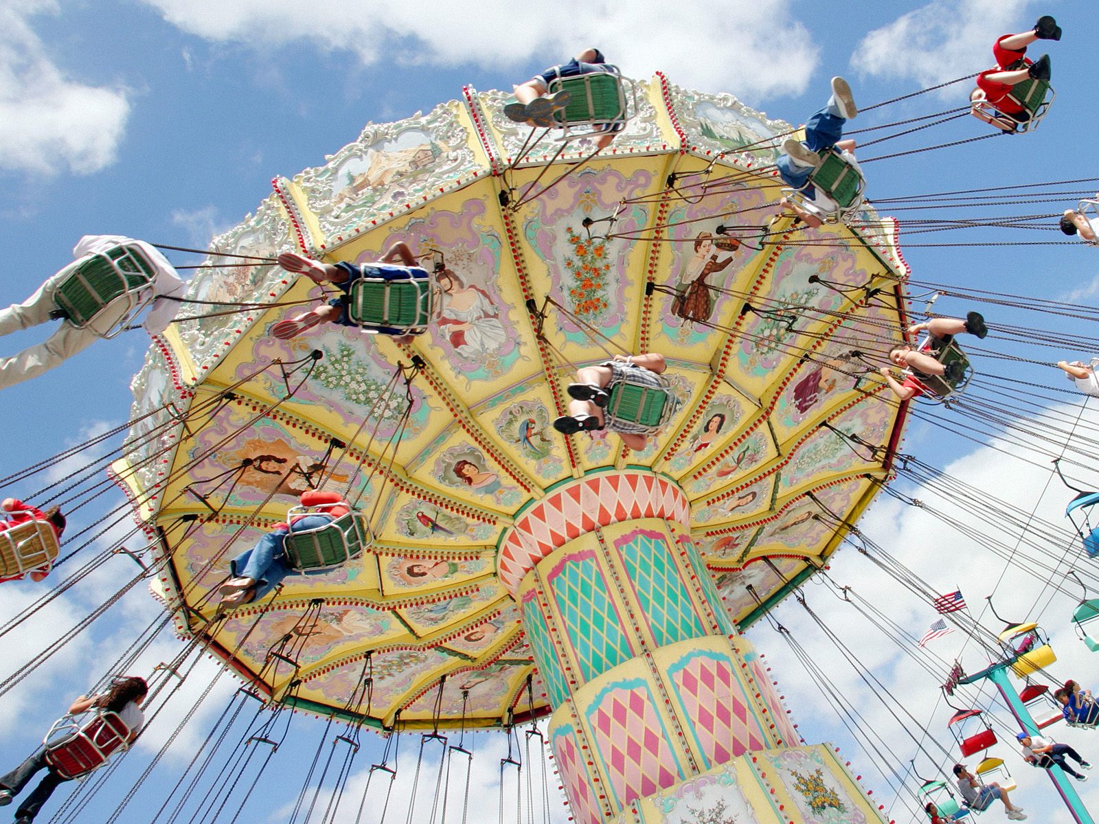 Swings_Miami-Dade_County