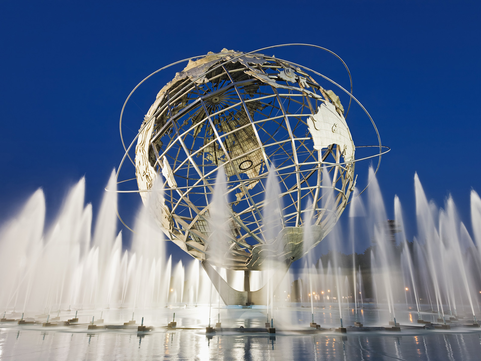 Unisphere_Flushing