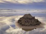 Eroding_Sandcastle