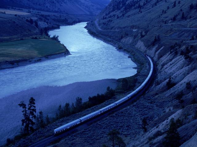 American_Orient_Express
