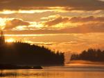 Broughton_Islands_at
