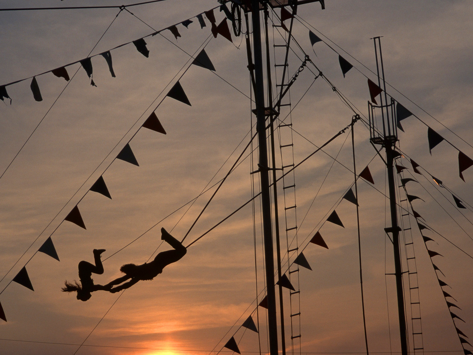 Acrobats_at_Sunset