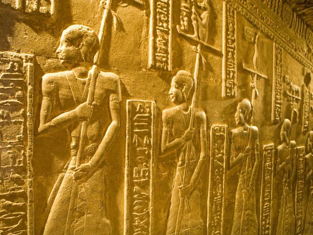 Pictographs_Denderah