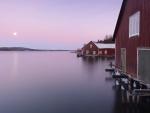 Red_Boathouses