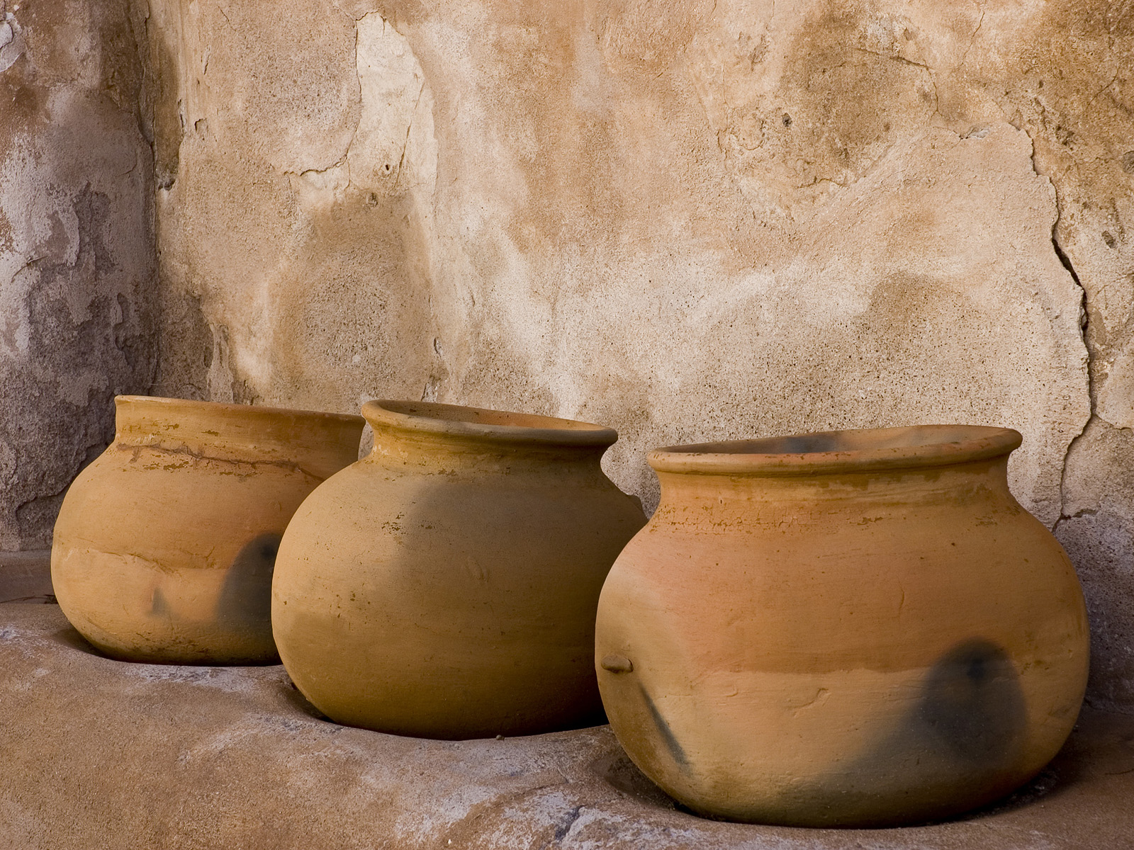 Clay_Pots