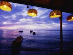 Soufriere_Sunset
