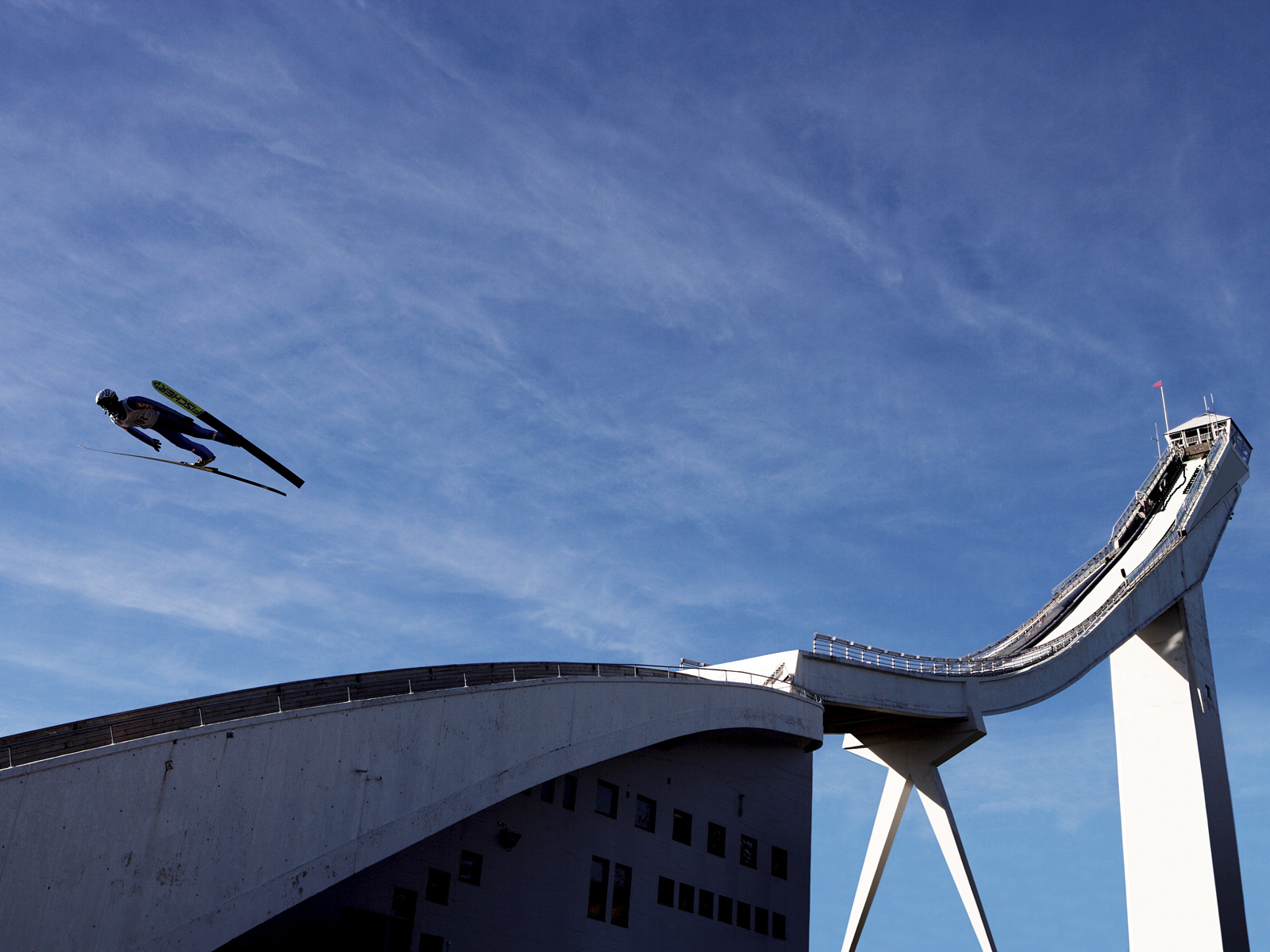 Ski_Jumper