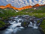 Ice_Lake_Basin