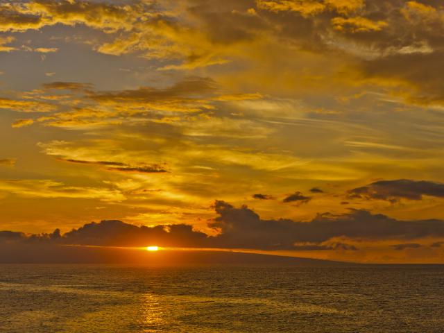 Kapalua_Sunset