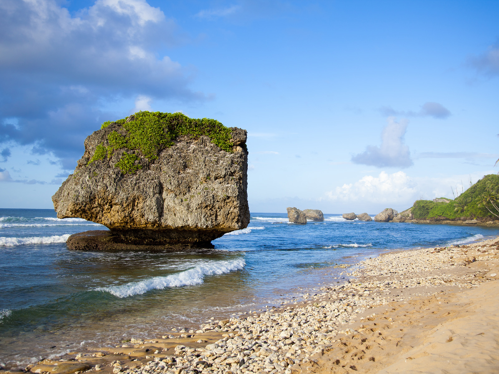 Bathsheba_Beach