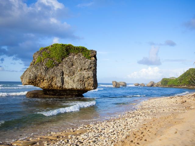 Bathsheba_Beach