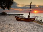 Sunset_at_the_Baltic