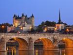 Saumur_Castle