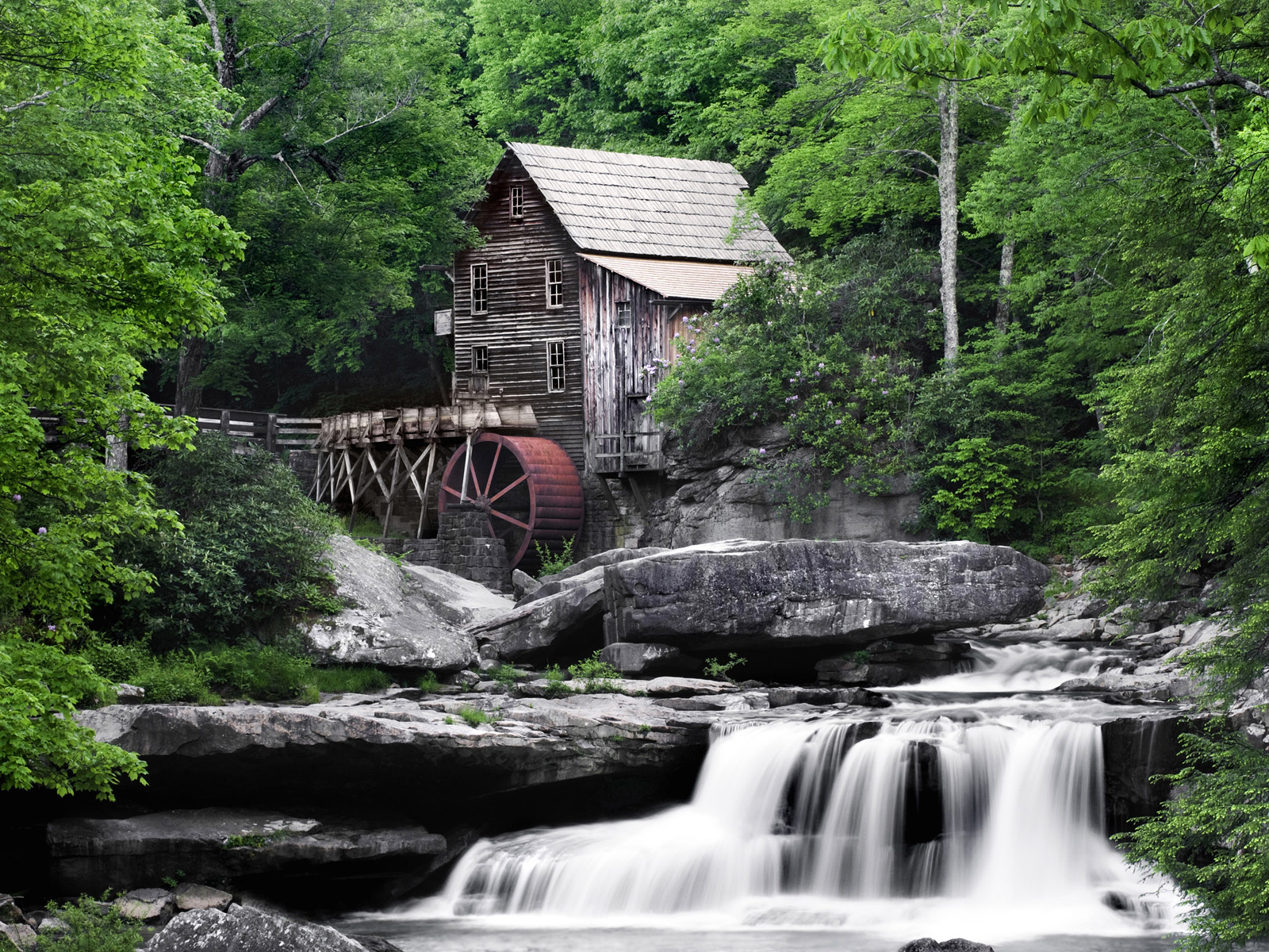 Glade_Creek_Grist_Mill