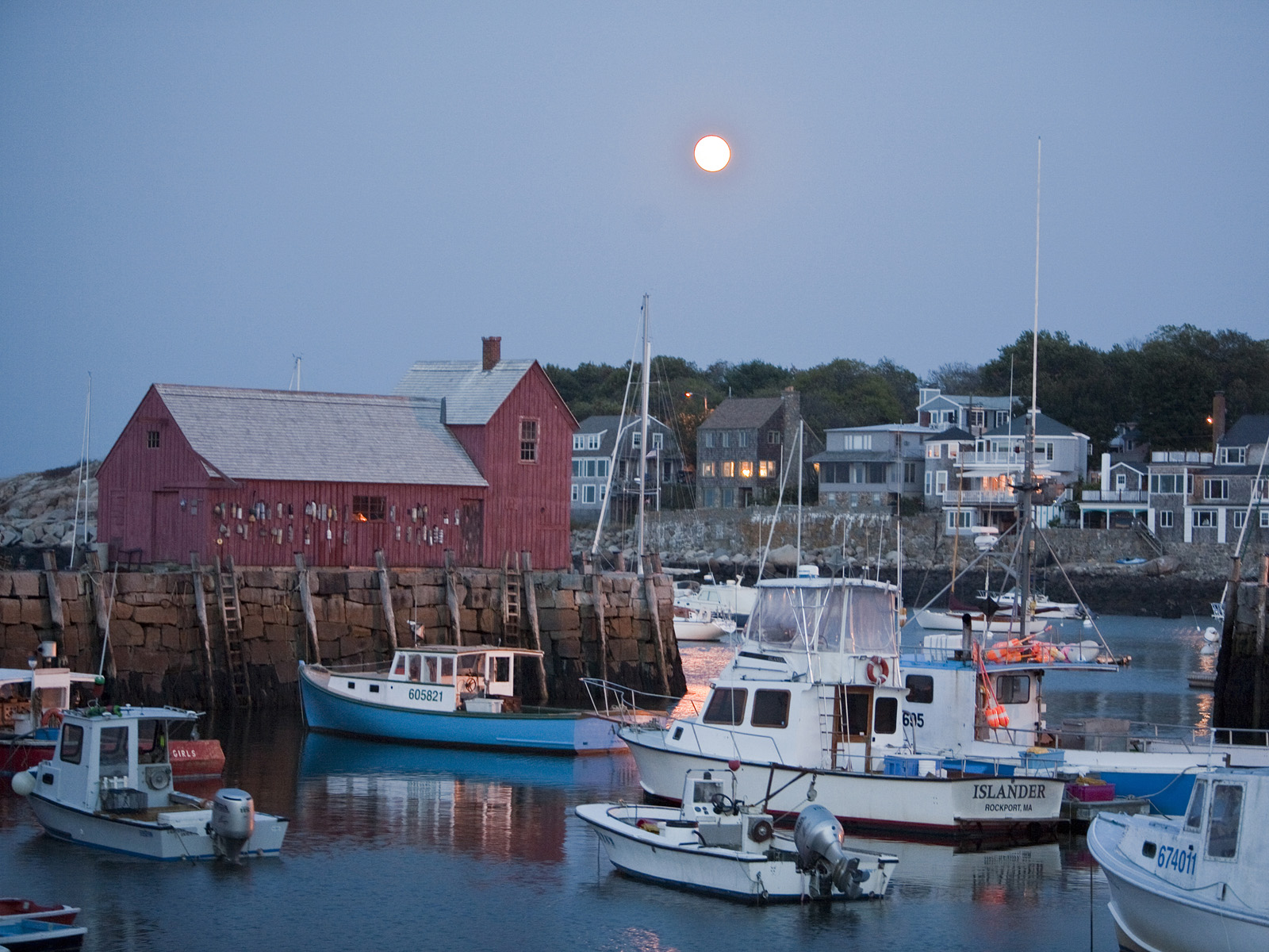 Rockport_Harbor