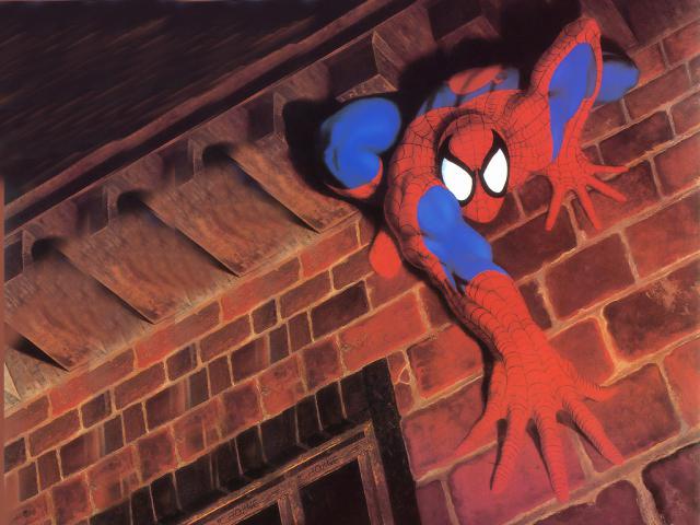 Spiderman94