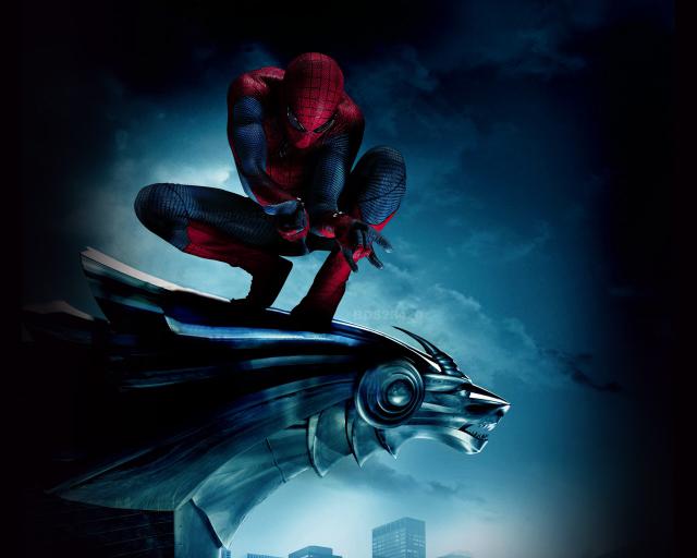Spiderman99