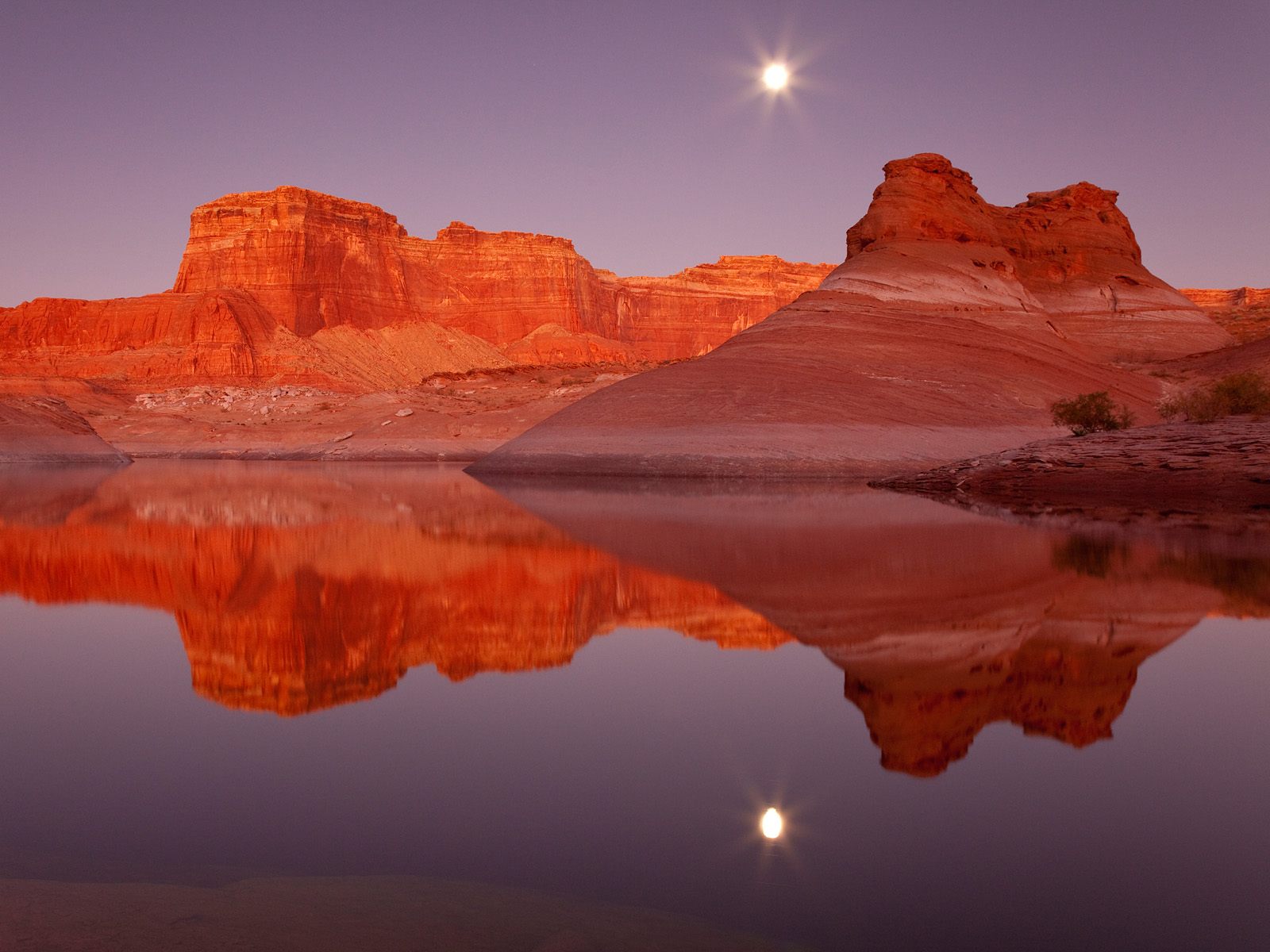 Lake_Powell_Face