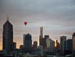 Melbourne_Skyline