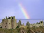 Rainbow_Over_Dunnottar