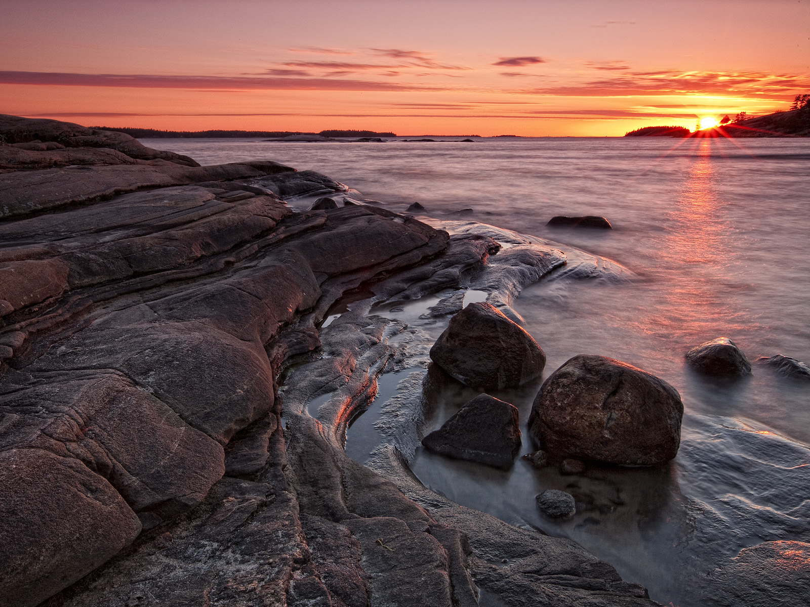 Georgian_Bay_Killbear