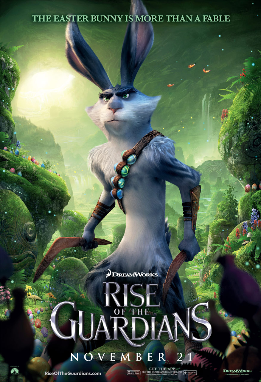 BunnyPOSTER