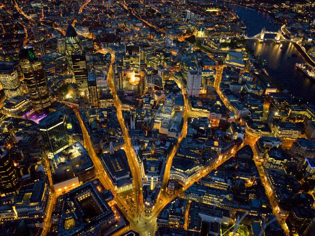 London_at_Night
