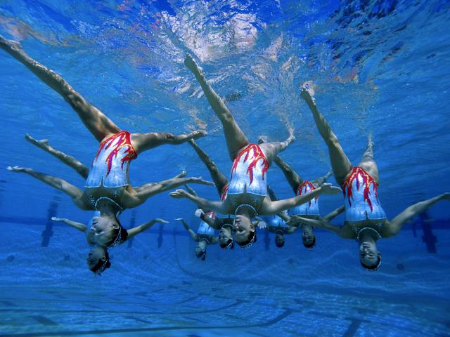 USA_Synchronized