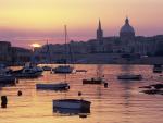 Msida_Creek_to