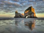 Archway_Islands_Wharariki