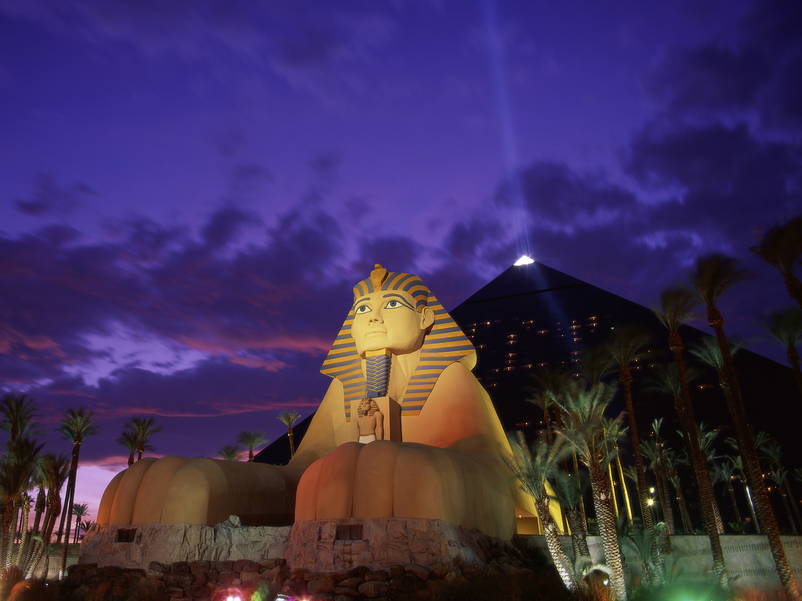 Luxor_Hotel_Casino
