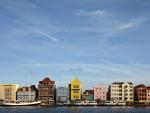 Willemstad_Curacao