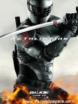 snake-eyes