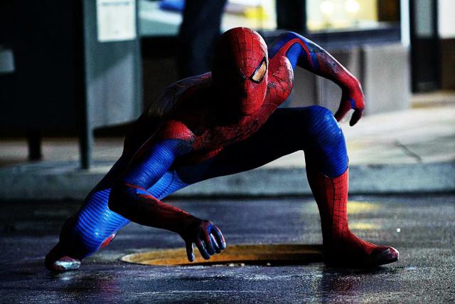 Spiderman103