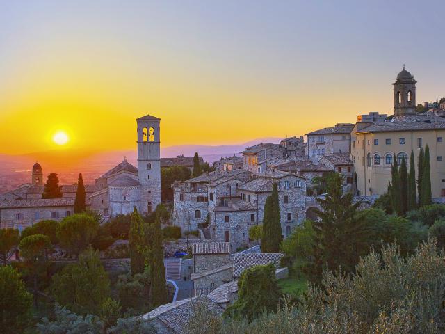 Assisi_Italy