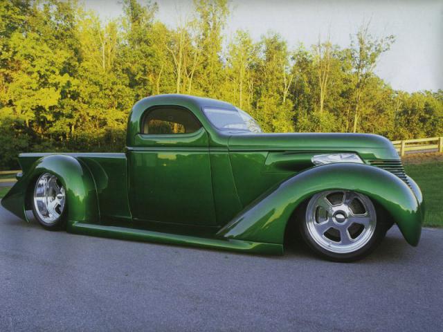 Classic Power Wheels For March 