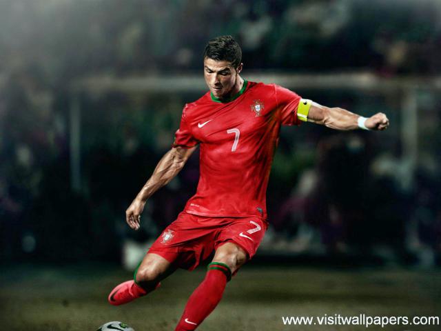 ronaldo20