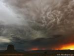 Cloudburst